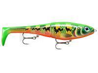 Leurre Rapala X-Rap Peto 14cm - Peacock (PCK)