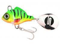 Leurre Spro ASP Spinner UV 10g - Fire Tiger