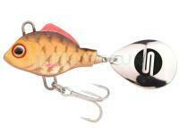 Leurre Spro ASP Spinner UV 10g - Rudd