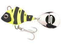 Leurre Spro ASP Spinner UV 10g - Wasp