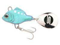 Leurre Spro ASP Spinner UV 14g - Flip