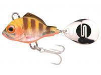 Leurre Spro ASP Spinner UV 14g - Metal Perch