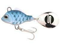 Leurre Spro ASP Spinner UV 18g - Herring