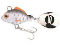 Leurre Spro ASP Spinner UV 21g - Roach