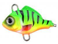 Leurre Spro ASP Spinner UV Zinc 7g - Firetiger