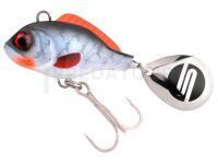 Leurre Spro ASP Spinner XL 35g UV - Crazy Roach