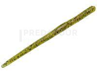 Leurre Strike King KVD Super Finesse Worm 10cm - Watermelon Red Flk