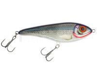 Leurre Strike Pro Buster Jerk Super Shallow 15cm 58g - C501F