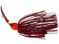 Leurre Westin BladeBite Tungsten Bladed Jig 14g | 1/2oz Sinking - Fire Craw