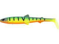 Leurre Westin BullTeez Shadtail TPF 9.5cm 7g - Tiger Perch