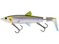 Leurre Westin HypoTwist Propbait 11.5cm 17g - Smelt