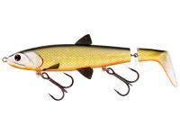 Leurre Westin HypoTwist Propbait 14cm 29g - Official Roach