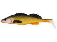 Leurre Westin ZanderTeez Shadtail 8.5cm 6g - Official Roach