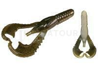 Lunker City Karate Craw 3 pouces