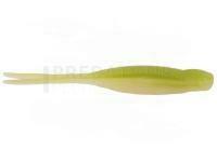 Leurres X Zone Lures Scented Stealth Minnow 2.75" 7cm - Watermelon Shad