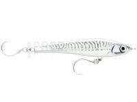 Leurre Rapala X-Rap Magnum Stick 17cm 88g - HD Ghost