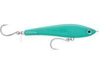 Leurre Rapala X-Rap Magnum Stick 17cm 88g - Mint Green