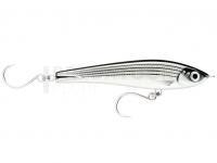 Leurre Rapala X-Rap Magnum Stick 17cm 88g - Mullet