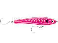 Leurre Rapala X-Rap Magnum Stick 17cm 88g - Pink Scad