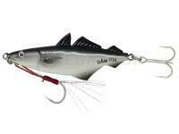 Dam Leurre Salt-X Coalfish Casting Jigs 9.5cm 70g - Glow Coalfish UV