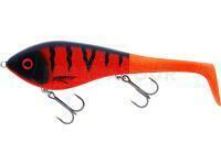 Leurre Westin Swim Tail Hybrid 12cm 62g - Fire