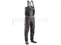 Waders Guideline Laxa 2.0 Zip Wader Graphite - XL