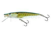 Leurre Salmo Pike PE11F - Real Pike