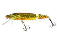 Leurre Salmo Pike PE13JF Jointed - Hot Pike