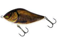 Leurre Salmo Slider SD12S - Supernatural Tench