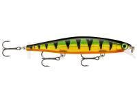 Leurre Rapala Shadow Rap 11cm - Perch