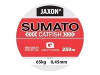 Jaxon Tresses Sumato Catfish 250m