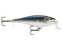 Leurre Rapala Super Shad Rap 14cm - Mullet (MU)