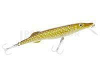 Leurre Balzer Pike FL 11cm 14g - Pike Natur