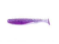 Leurres FishUp U-Shad 2.5 - 015 Violet/Blue