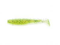 Leurres FishUp U-Shad 2.5 - 026 Flo Chartreuse/Green