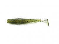 Leurres FishUp U-Shad 2.5 - 042 Watermelon Seed