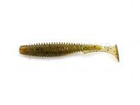 Leurres FishUp U-Shad 2.5 - 074 Green Pumpkin Seed