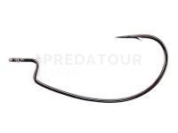 Hameçons Decoy Worm 17 KG High Power Offset Hook - #4/0