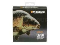 Prologic Inspire CM90 1000m 0.30mm 7.6kg 16LB Frost Green