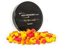 Esca Feeder Haribo Smell Bicolor Wafters