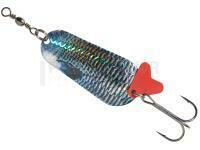 Leurre Balzer Colonel Classic Curvy Spoon 4.6cm 16g - Roach Holo