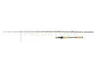 Abu Garcia BEAST PRO LIVE VERTICAL CASTING ROD