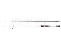 Canne DAM Yagi V2 2.74m F 42-84g H Red