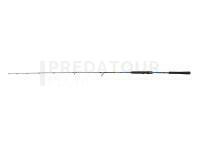 Penn Retaliate X Light Jigging Spin Rod