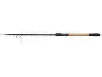 DAM Impulse-X Telematch Rod