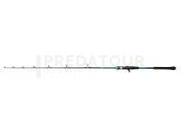 Penn Retaliate X Jigging Cast Rod