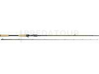 Canne Westin W8 Finesse Shad-T 2nd 2.23m 12-38g