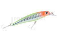 Leurre Balzer Colonel UV Striker Minnow 12cm 15g - Clown