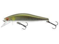 Leurre Daiwa Tournament Wise Minnow 70FS | 7cm 7.5g - matt ayu