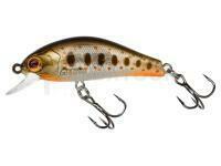 Leurre Gunki Rodan 40SHW 3.3g - Orange Tag Trout